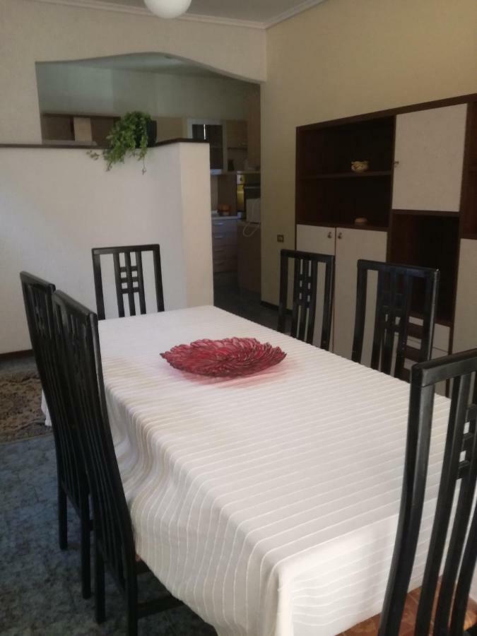 산세베로 Un'Oasi Di Pace In Centro 아파트 외부 사진